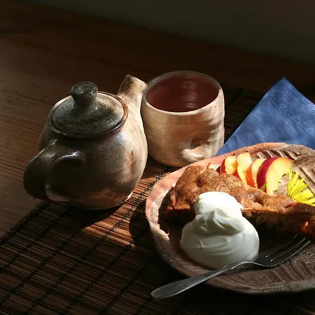 Tolne Gjaestgivergaard