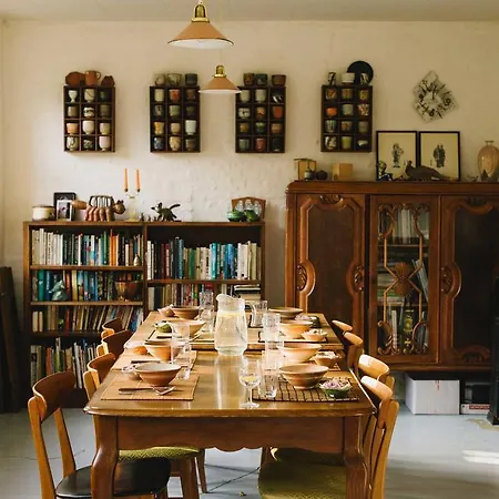 Tolne Gjaestgivergaard Casa vacanze