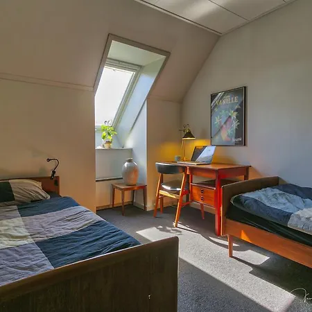 Tolne Gjaestgivergaard Сasa de vacaciones Sindal