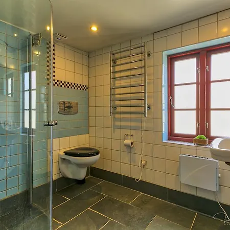 Tolne Gjaestgivergaard Sindal