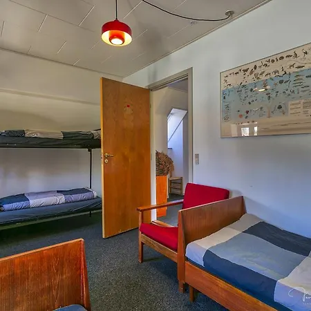 Casa vacanze Tolne Gjaestgivergaard Sindal
