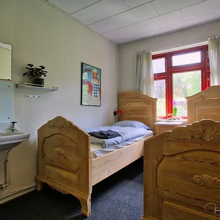 Tolne Gjaestgivergaard Casa vacanze Sindal