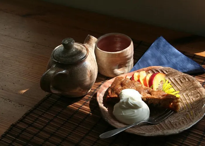 Tolne Gjaestgivergaard