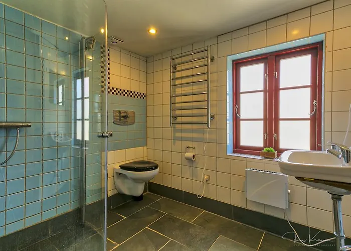 Tolne Gjaestgivergaard Sindal